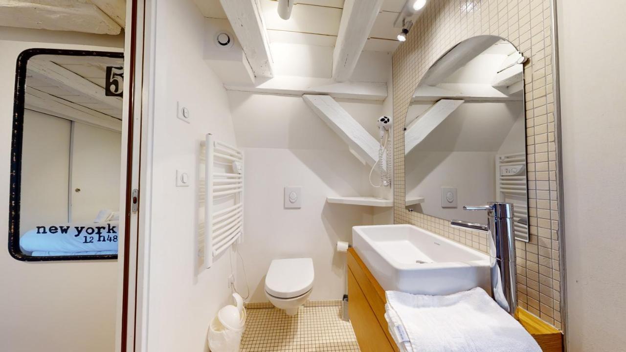 Le Lohkaes - Loft Triplex Ultra Design Petite France Apartment Strasbourg Exterior photo